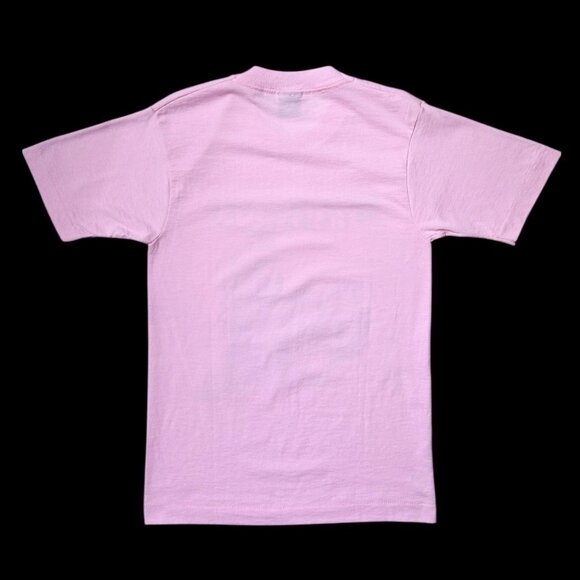 90s vintage Northland Canada Raccoons T-shirt single stitch animal graphic. - Picture 3 of 7